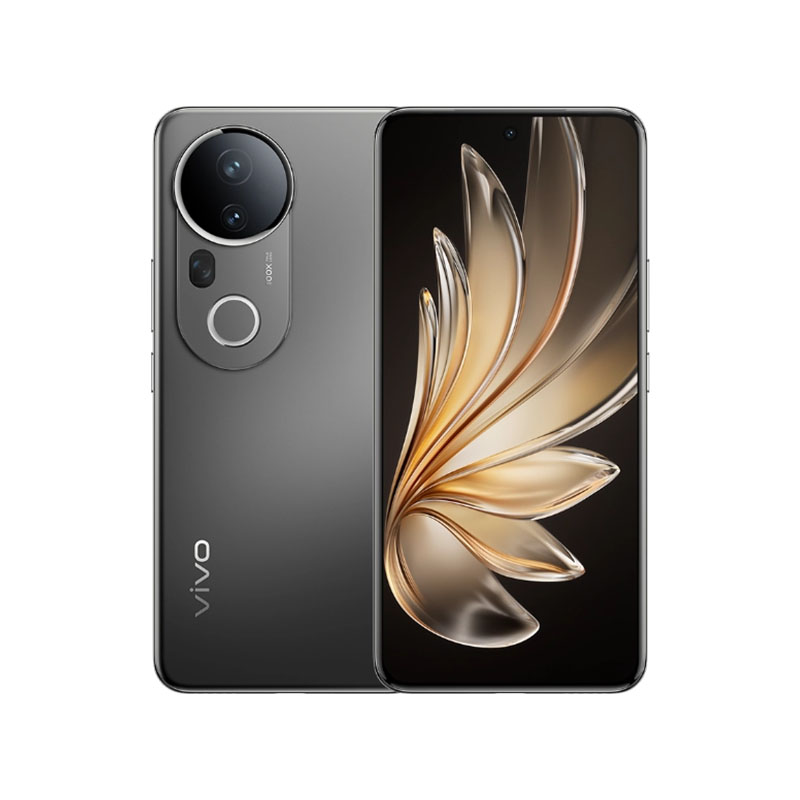 vivo S20 Pro 12GB+256GB 松烟墨