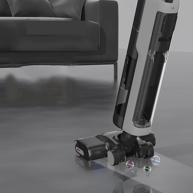 追觅(DREAME) H12ProPlus增强版 家用无线洗地机 电动拖把