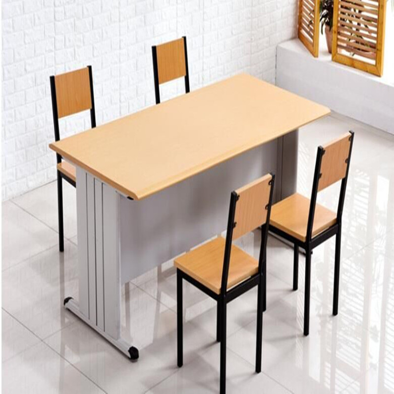 培训油漆桌高清大图