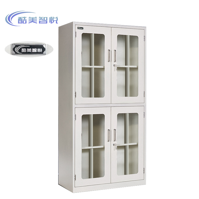 酷美智悦 文件柜大器械 1850×900×400mm KM-JZ158 个