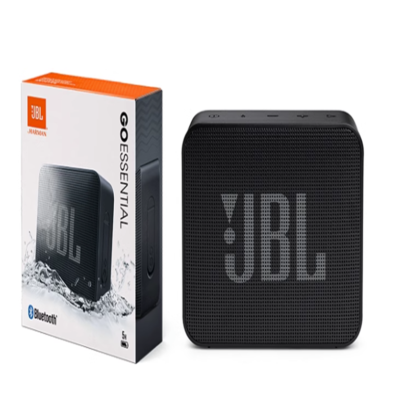 JBL GO ES青春版小音响高清大图