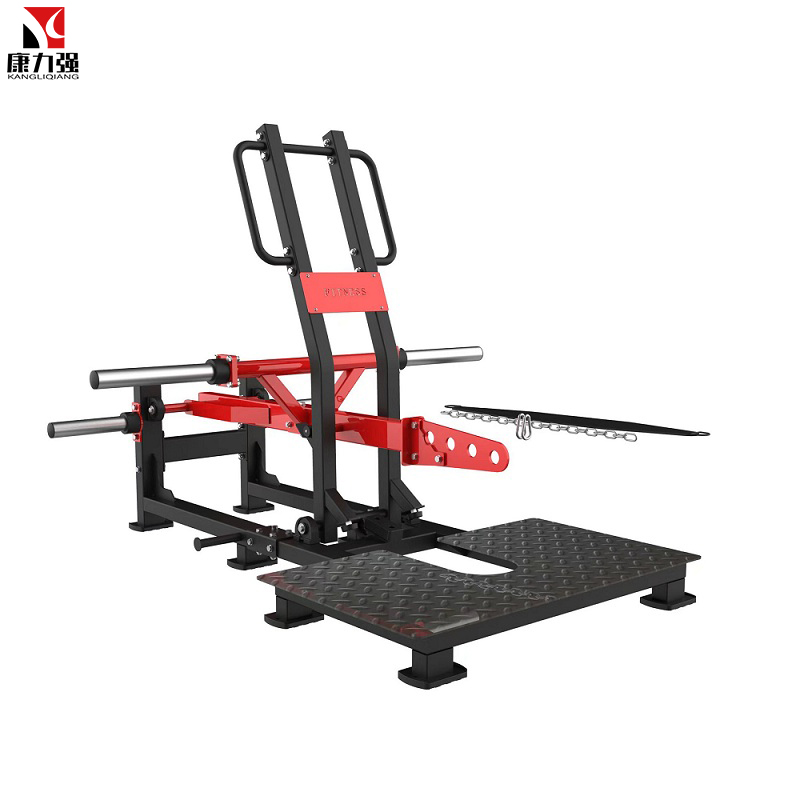 康力强HM97A犀牛蹲健身器材练臀深蹲练腿腰带深蹲力量器械犀牛蹲训练器高清大图