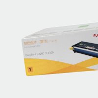 富士施乐 CT350685 黄色鼓粉组件 (单位:件)