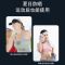 清凉喷雾学生夏天降温神器冰凉小夏日衣物军训解避暑林提神制冷剂 [降温神器]1瓶体验装