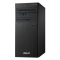 华硕(ASUS)商用台机D700TA 23.8VA24EHE(I3-10100 8GB 128SSD+1T DOS)