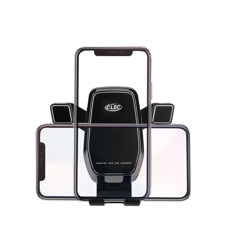 火豹奔驰新e级e300l手机车载支架专用19款e200l汽车手机架无线充1620