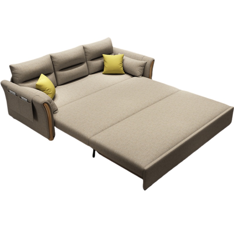 演发 沙发床1.82m 张高清大图