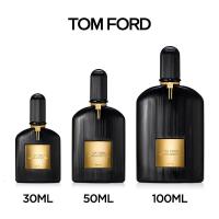 《七夕礼遇》七夕限定TOM FORD汤姆福特魅夜兰花香水 TF七夕限定香水礼盒 BLACKORCHIDEDP 30mL