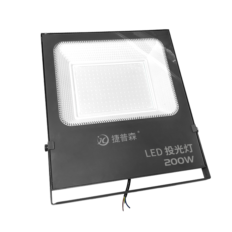捷普森 投光灯 200W/06462 个高清大图