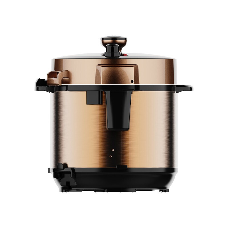 美的(Midea) 电压力锅/ MY-YL50M132高清大图