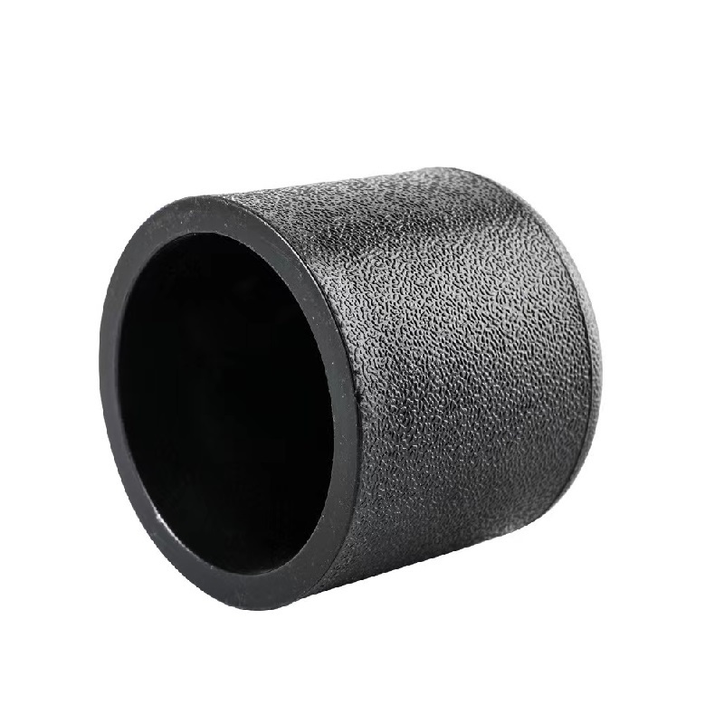 盛京联硕 PE对接堵头 PE800(承压1.0Mpa)个
