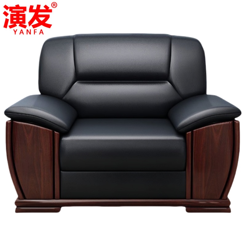 演发 沙发单人 张高清大图