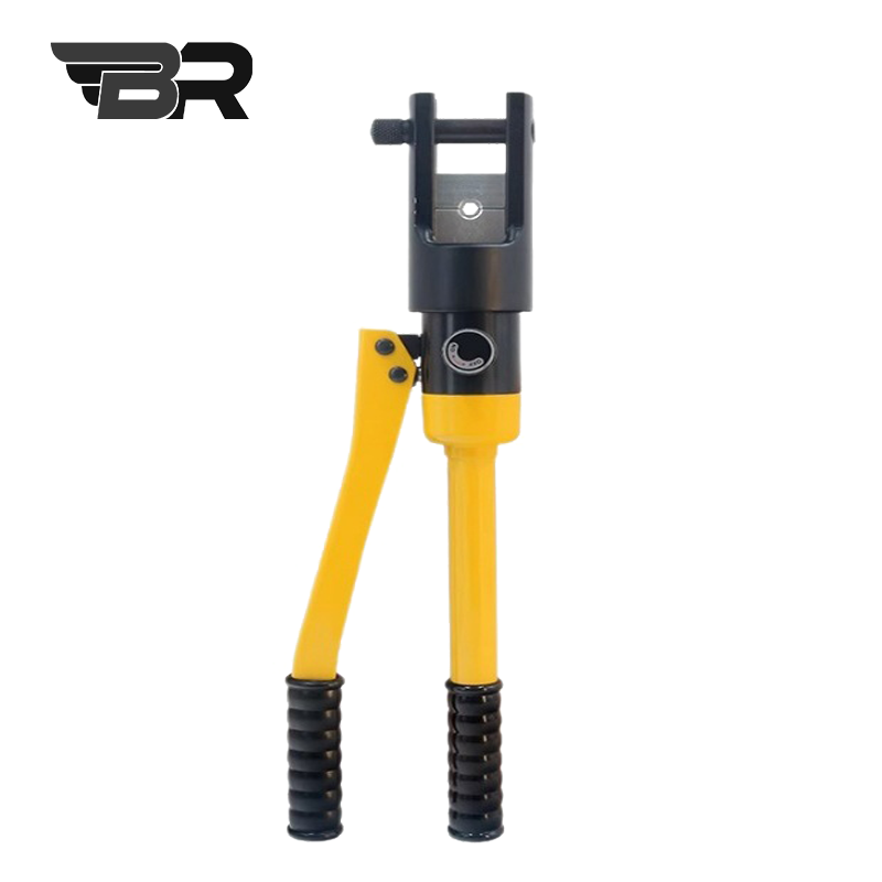 BR/手动液压钳/300型/把高清大图