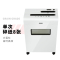 得力(deli)9911碎纸机 文件粉碎机 办公家用 9911多功能中型碎纸机 一个装