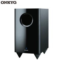安桥(Onkyo) SKS-HT528(B) 音响 家庭影院音箱 5.1声道杜比环绕音箱套装 黑色
