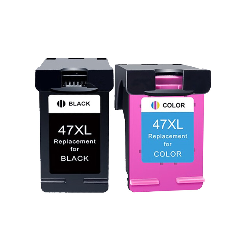 旗胜墨盒HP47XL套高清大图