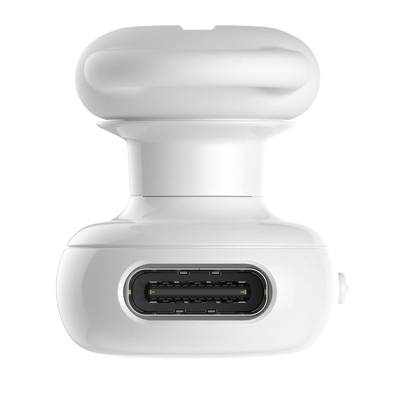 SONY/索尼车载商务蓝牙耳机MBH22立体声耳挂式单耳开车(白色)