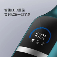 莱克(LEXY)JIMMY吸尘器洗地机扫地机丘比特S9 智能吸尘器干湿分离吸拖一体机