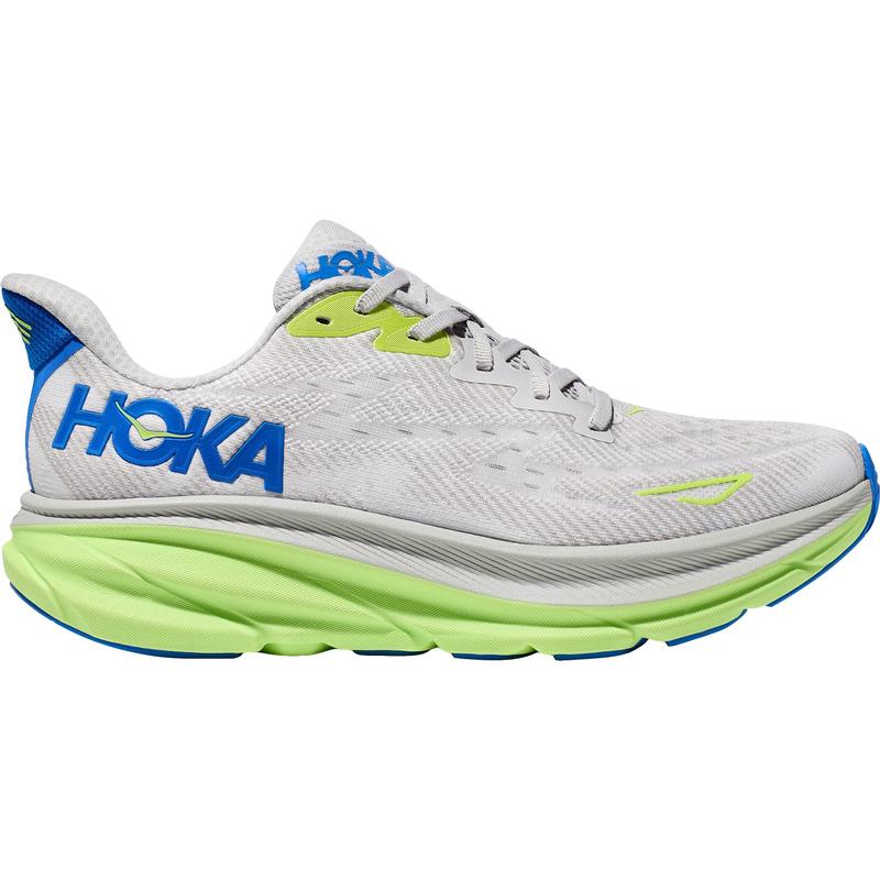 HOKA ONE ONEHOKA男士跑鞋日常训练轻量缓震越野运动鞋