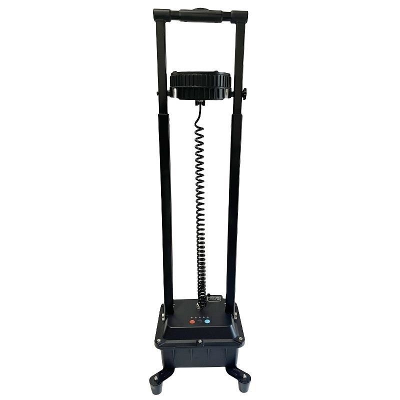 荣乾聚 移动升降工作灯 防汛施工照明灯 SW2600 台高清大图