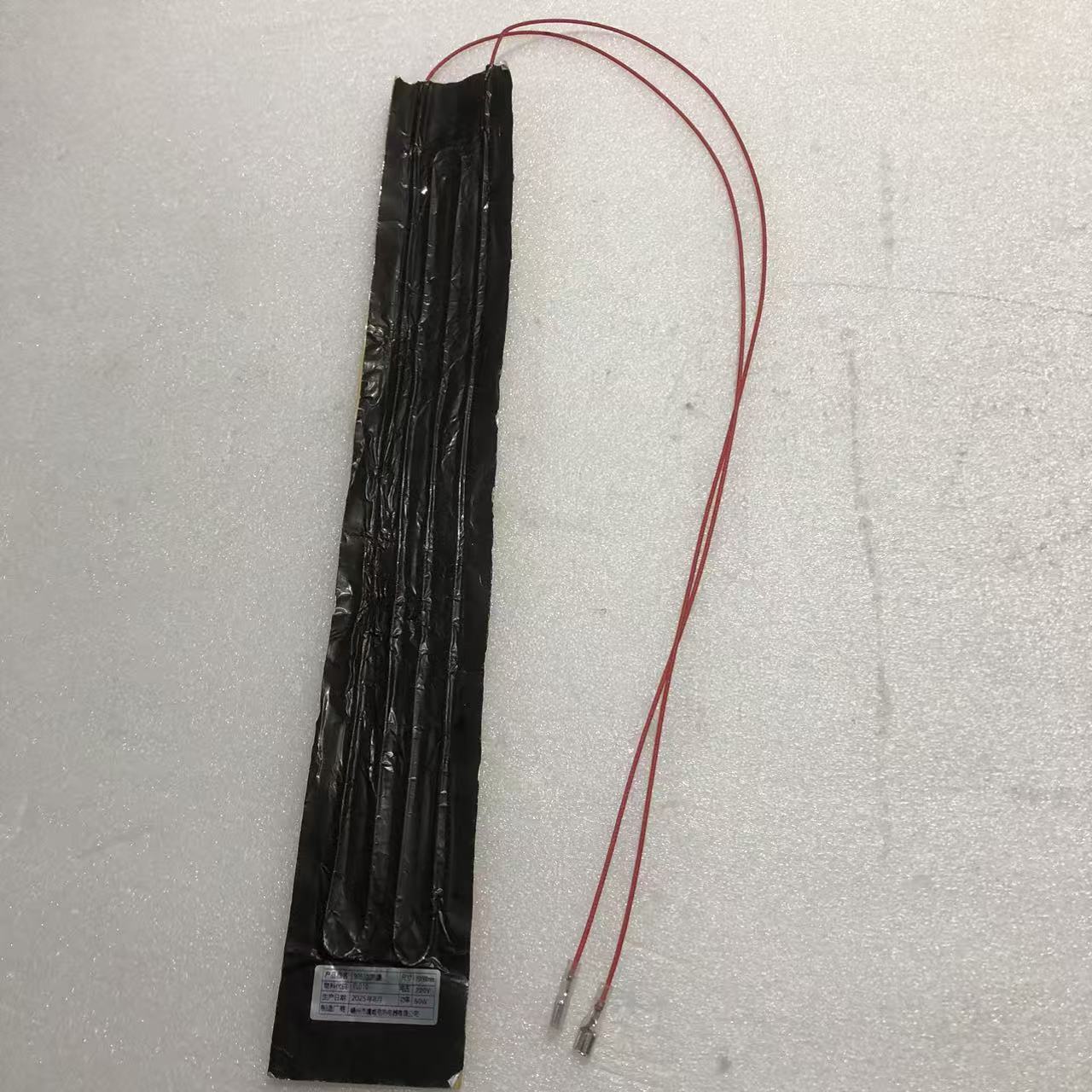 帮客材配 全新原装 法迪欧油烟机CXW-300-J9053R/J9050R 发热膜 收前务必验货高清大图