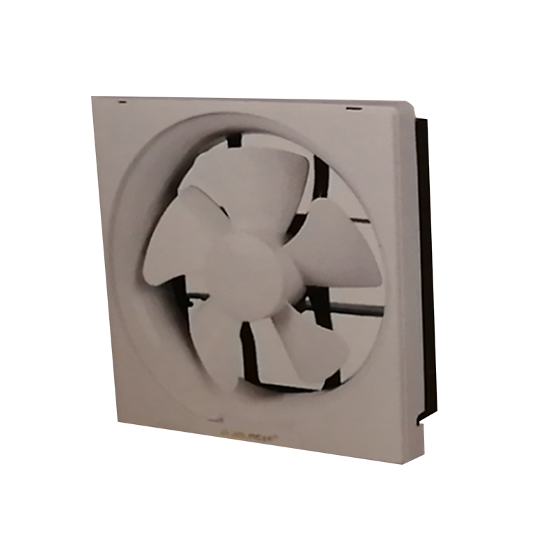 老金羚排气扇厨房抽风机卫生间油烟换气扇浴室排风扇10寸