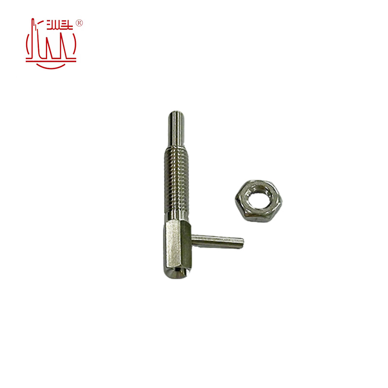 汕头 检测仪探测仪加长型卡位插销 EGT-60 /个高清大图