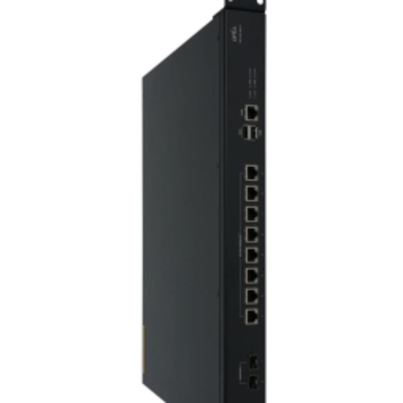 DPUMC 迪普 FW1000-MA-X 防火墙