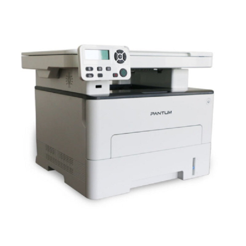 奔图(PANTUM) M6709D (双面自动输稿器/250页) 多功能一体机