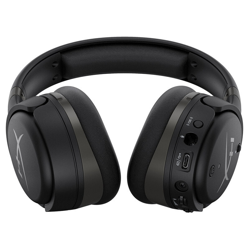 金士顿(kingston) hyperx 夜鹰耳机