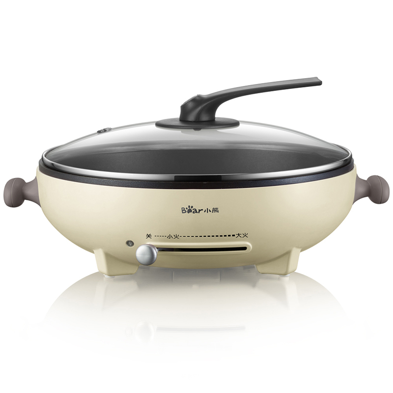 小熊/Bear电饼铛DBC-D10L3