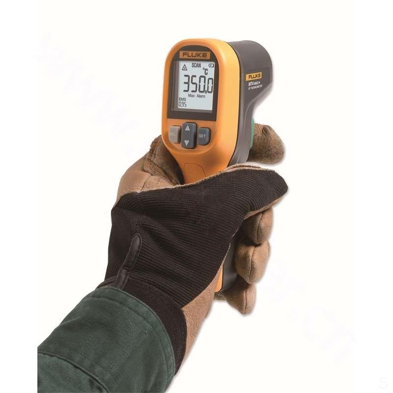 福禄克 Fluke FLUKE-MT4 MAX FLUKE MT4 MAX红外测温仪(包装数量 1台)