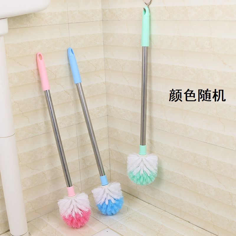 DYINUO 马桶刷 圆头/个高清大图