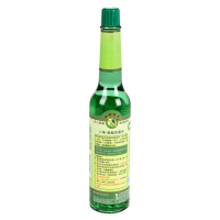 六神驱蚊花露水95ml