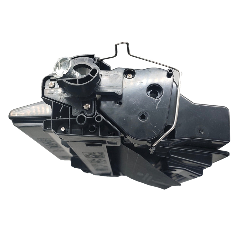 威驰光标 HP CE255A 黑色硒鼓 适用于HP3010/3015/LBP6750dn等机型 约6000页/支高清大图