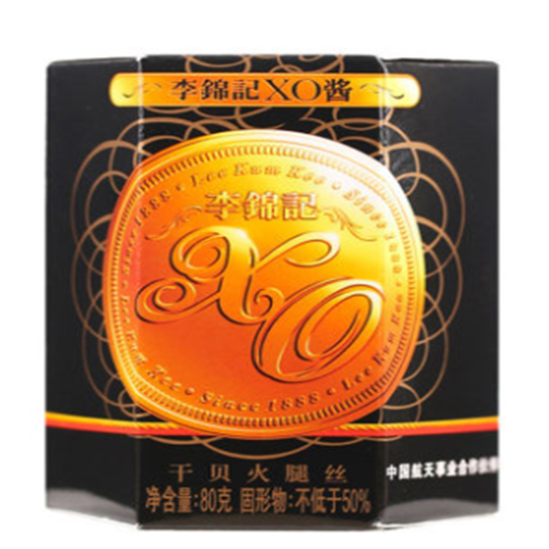 李锦记 XO酱