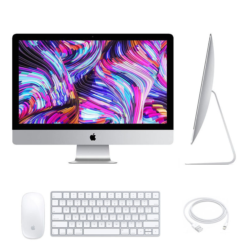 2021新款 apple imac  k一体机电脑