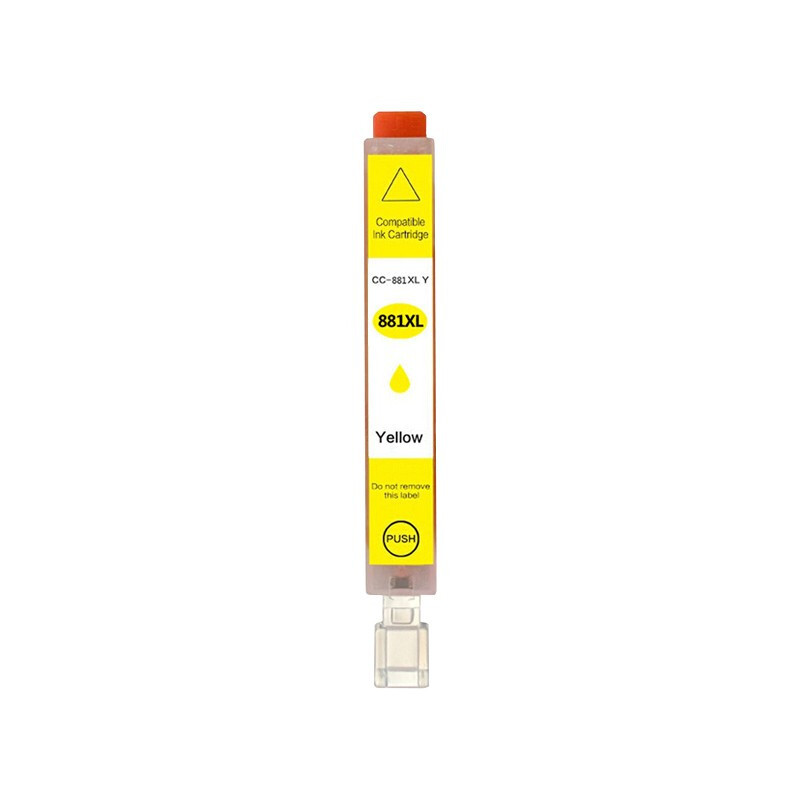 亮点墨盒881XL 套高清大图