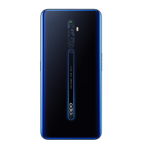 OPPO Reno2 Z 8G+128G 深海夜光 4800万变焦四摄 视频防抖 6.5英寸阳光护眼全面屏拍照智能手机