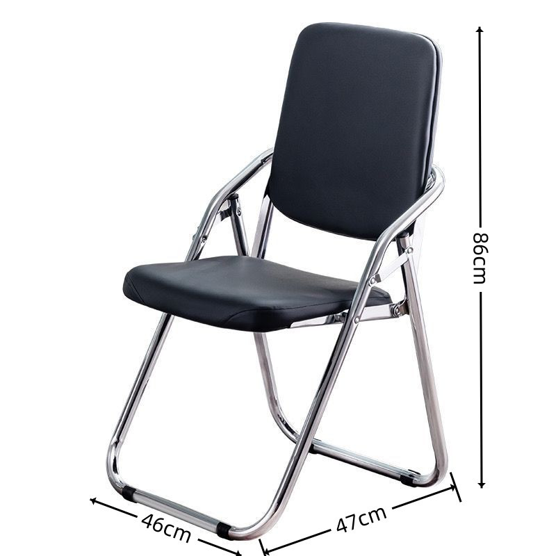 豫龙都折叠椅SF07把高清大图