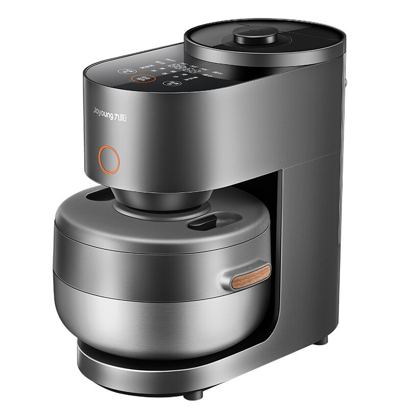 九阳蒸汽饭煲fs5