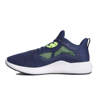 Adidas/阿迪达斯 男子舒适时尚缓震耐磨休闲跑步鞋 EE4160