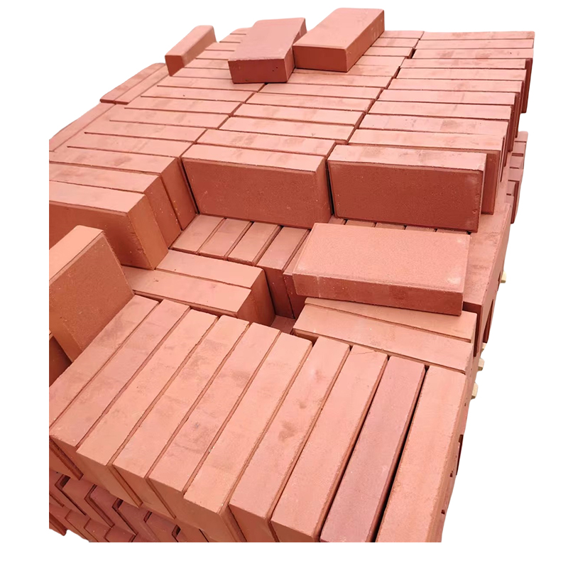 贝策路面砖 300*300*55mm 块高清大图