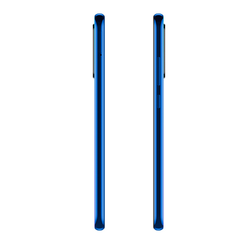 小米/红米Redmi Note8 4GB+64GB 梦幻蓝800万全场景四摄 4000mAh长续航 高通骁龙665 18W快充 小金刚品质保证