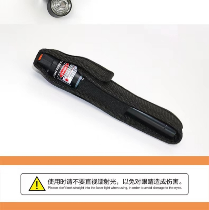 嘉汇德(JAHDE)JH-65A 笔式可视红光源高清大图