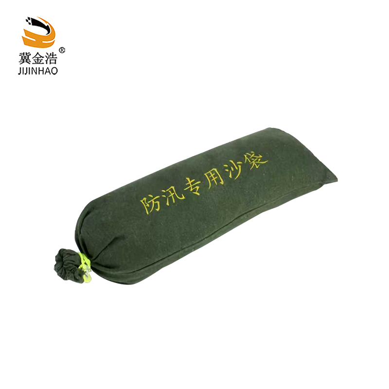 冀金浩 加厚防汛沙袋 25*50cm 条高清大图