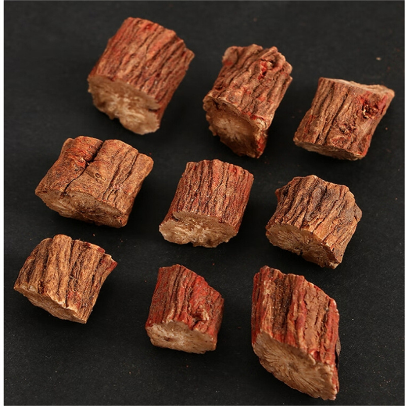 丹参500g紫丹参片泡茶泡水丹参粉正品官方旗舰店高清大图