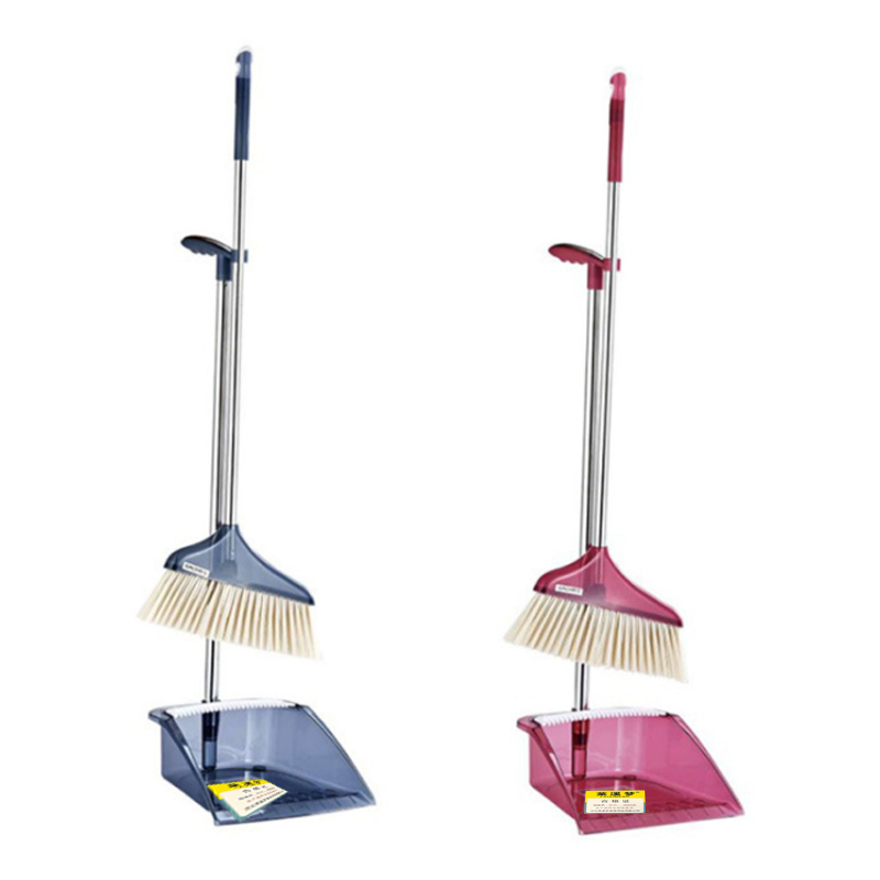 塑料笤帚套扫笤帚透明pp