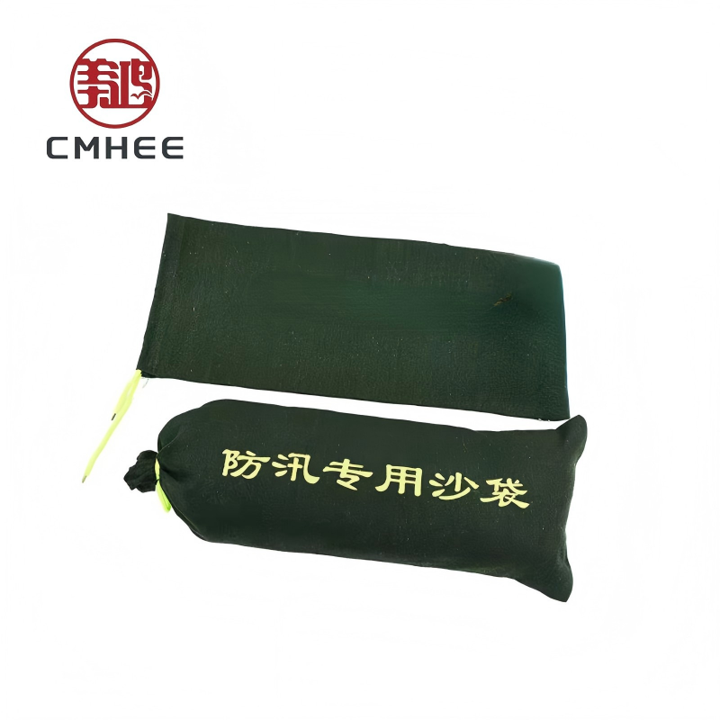 美鸿 CMHEE 防汛沙袋 大号30×70cm有机硅 个高清大图