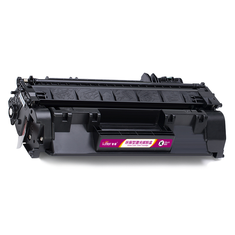 智通 CF228A黑色硒鼓 易加粉适用HP M427 M403